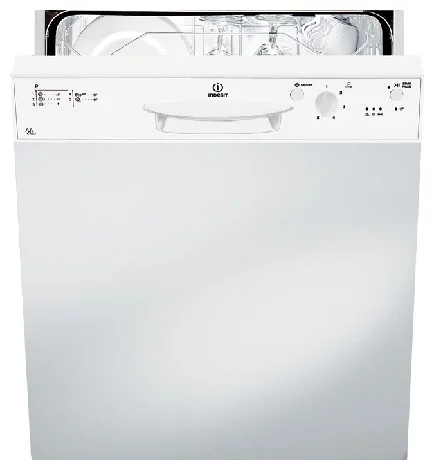 Ремонт Indesit DPG 15 WH в Санкт-Петербурге