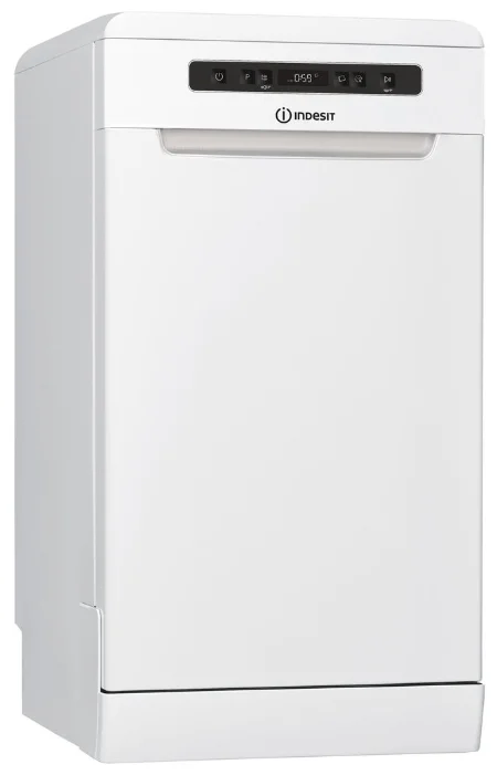 Ремонт Indesit DSFC 3M19 в Санкт-Петербурге