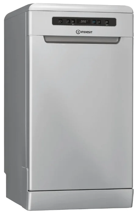 Ремонт Indesit DSFC 3T117 S в Санкт-Петербурге