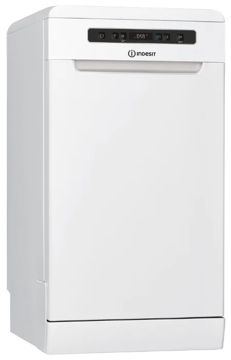 Ремонт Indesit DSFC 3T117 в Санкт-Петербурге