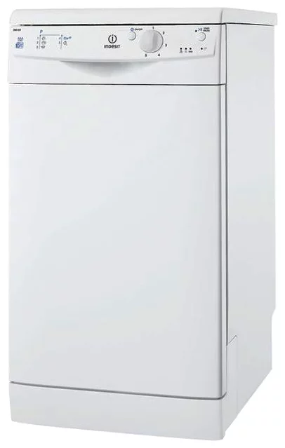 Ремонт Indesit DSG 051 в Санкт-Петербурге