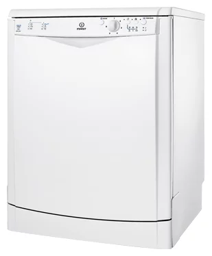 Ремонт Indesit DSG 262 в Санкт-Петербурге