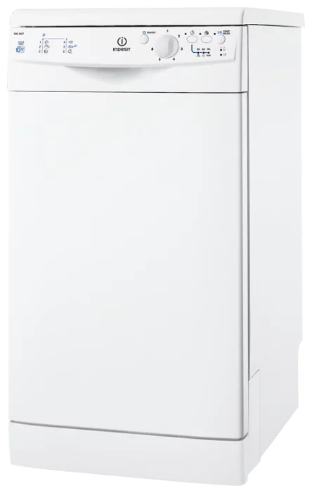 Ремонт Indesit DSG 2637 в Санкт-Петербурге