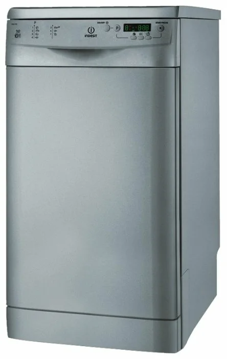 Ремонт Indesit DSG 5737 NX в Санкт-Петербурге