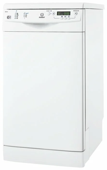 Ремонт Indesit DSG 5737 в Санкт-Петербурге