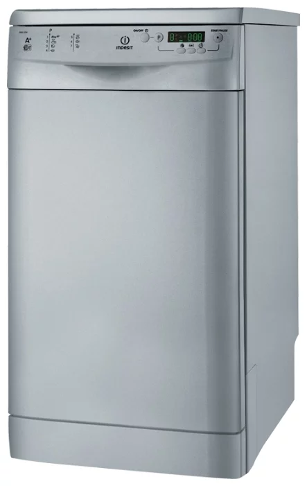 Ремонт Indesit DSG 5741 NX в Санкт-Петербурге