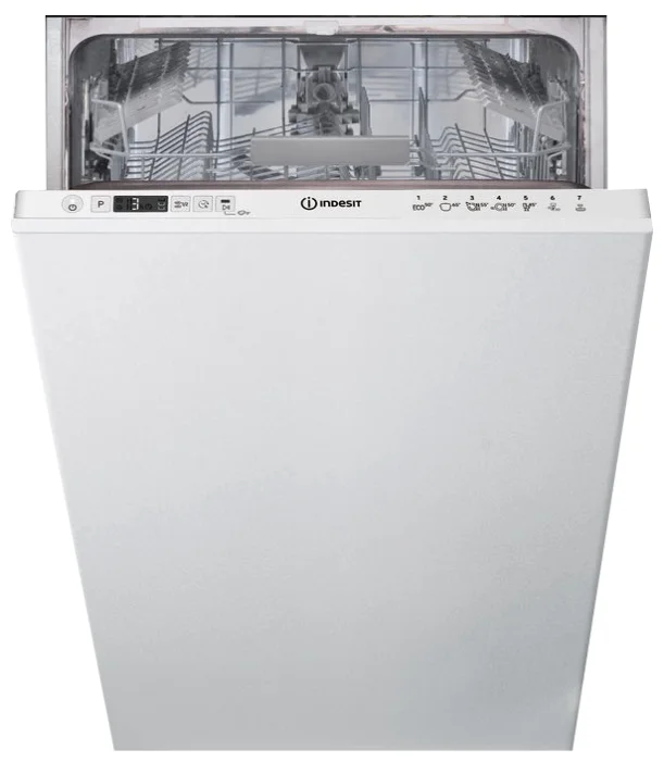 Ремонт Indesit DSIC 3M19 в Санкт-Петербурге