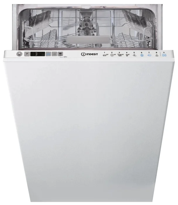 Ремонт Indesit DSIC 3T117 Z в Санкт-Петербурге