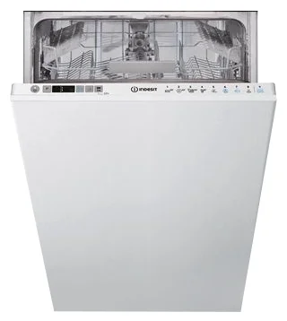 Ремонт Indesit DSIC 3T117 в Санкт-Петербурге