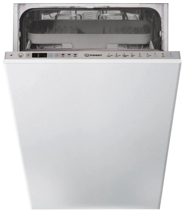 Ремонт Indesit DSIO 3T224 CE в Санкт-Петербурге