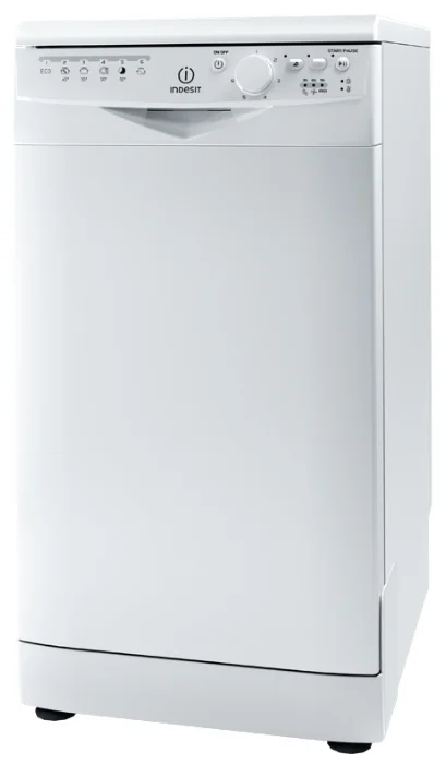 Ремонт Indesit DSR 26B в Санкт-Петербурге