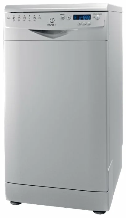 Ремонт Indesit DSR 57B S в Санкт-Петербурге