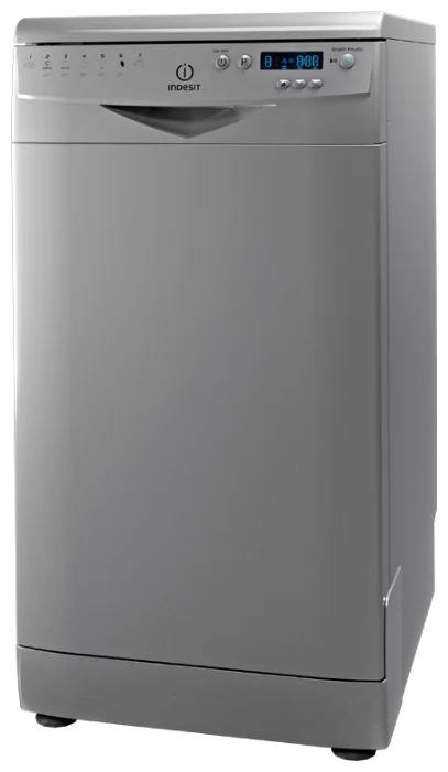 Ремонт Indesit DSR 57M94 A S в Санкт-Петербурге