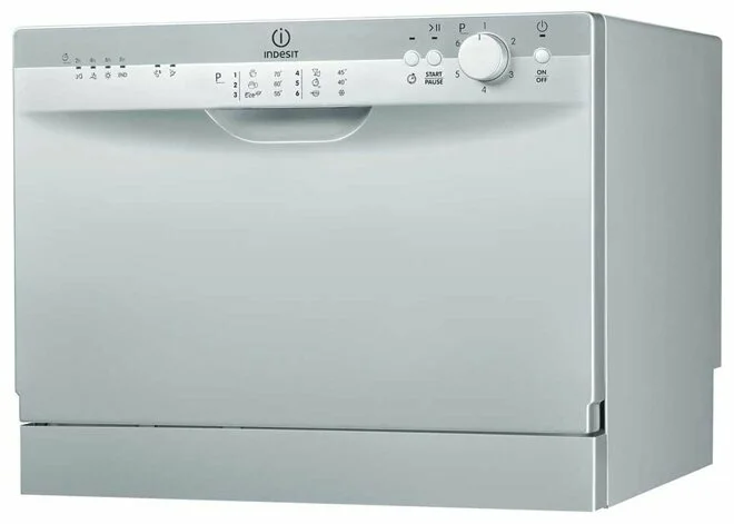 Ремонт Indesit ICD 661 S в Санкт-Петербурге