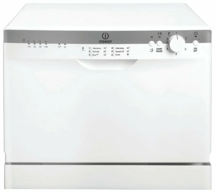 Ремонт Indesit ICD 661 в Санкт-Петербурге